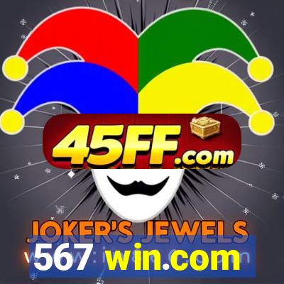 567 win.com